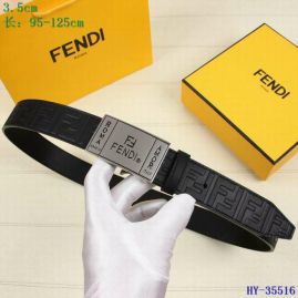 Picture of Fendi Belts _SKUFendiBelt35mmX95-125cm8L011783